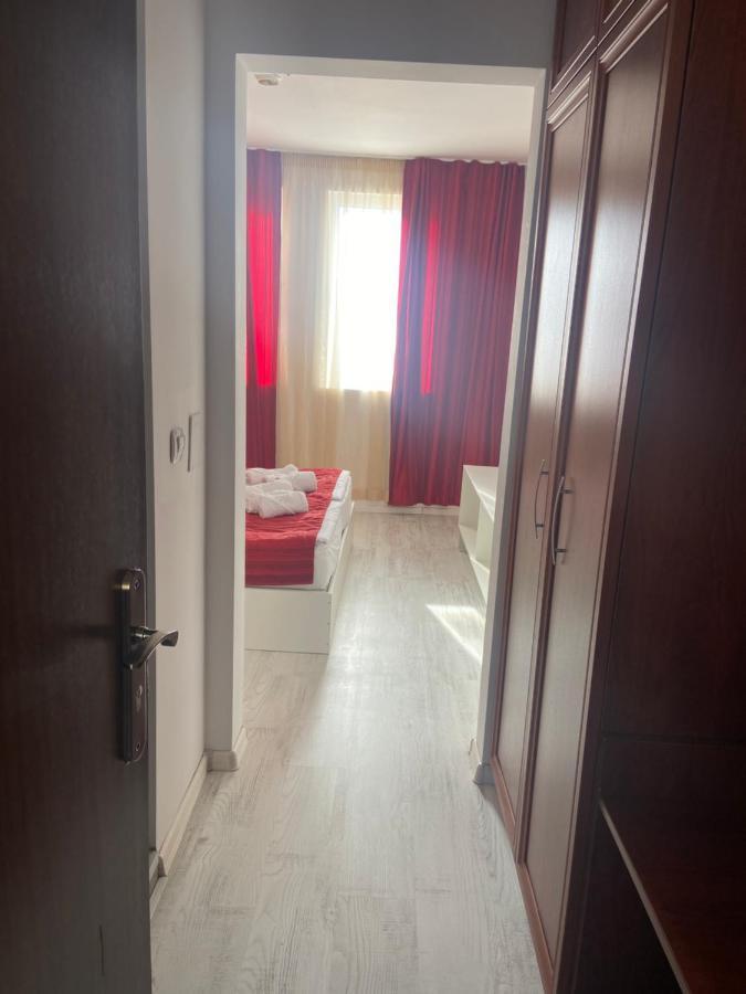 Ribarska Sreshta Family Hotel ツァレヴォ エクステリア 写真