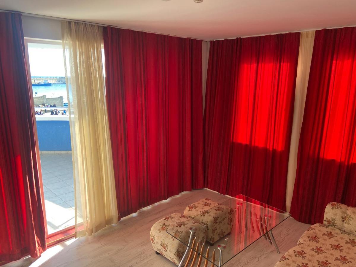 Ribarska Sreshta Family Hotel ツァレヴォ エクステリア 写真