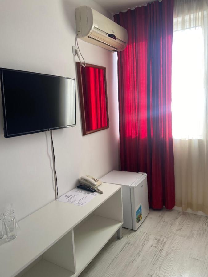 Ribarska Sreshta Family Hotel ツァレヴォ エクステリア 写真