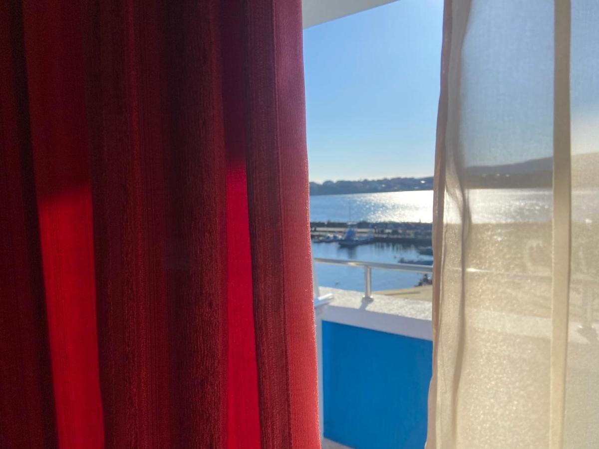 Ribarska Sreshta Family Hotel ツァレヴォ エクステリア 写真